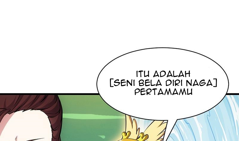 Guardian Dragon System Chapter 17 Gambar 26